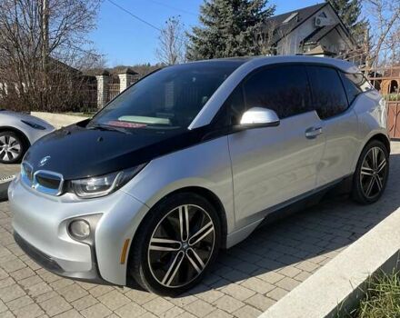 БМВ И3, объемом двигателя 0 л и пробегом 107 тыс. км за 9000 $, фото 1 на Automoto.ua