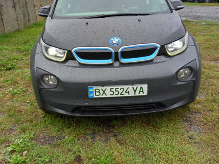 БМВ И3, объемом двигателя 0 л и пробегом 82 тыс. км за 8000 $, фото 1 на Automoto.ua