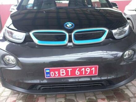 БМВ И3, объемом двигателя 0 л и пробегом 143 тыс. км за 13500 $, фото 1 на Automoto.ua