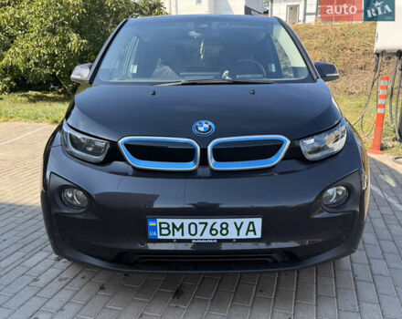 БМВ И3, объемом двигателя 0 л и пробегом 141 тыс. км за 9700 $, фото 1 на Automoto.ua