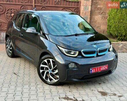 БМВ І3, об'ємом двигуна 0 л та пробігом 113 тис. км за 8900 $, фото 1 на Automoto.ua