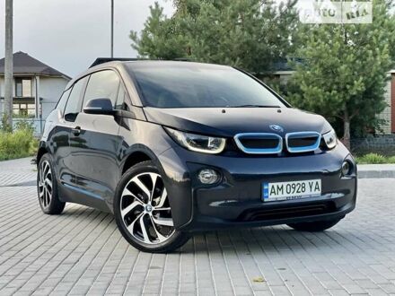 БМВ И3 2014 в Бердичеве на Automoto.ua БМВ И3, объемом двигателя 0 л и пробегом 120 тыс. км за 11750 $, фото 1 на Automoto.ua