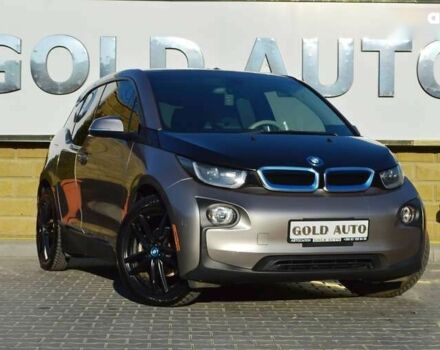БМВ И3, объемом двигателя 0 л и пробегом 86 тыс. км за 8500 $, фото 1 на Automoto.ua