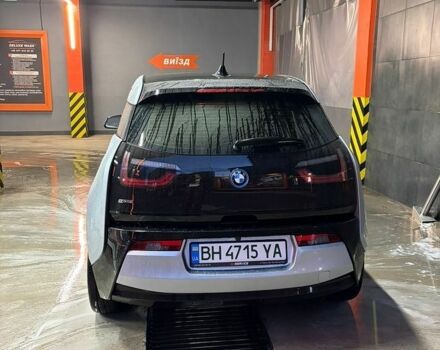 БМВ И3, объемом двигателя 0 л и пробегом 95 тыс. км за 10400 $, фото 1 на Automoto.ua