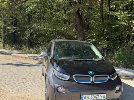 БМВ И3, объемом двигателя 0 л и пробегом 79 тыс. км за 11500 $, фото 1 на Automoto.ua