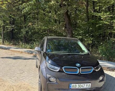 БМВ И3, объемом двигателя 0 л и пробегом 79 тыс. км за 11500 $, фото 1 на Automoto.ua