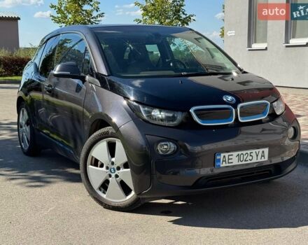 БМВ И3, объемом двигателя 0 л и пробегом 146 тыс. км за 8900 $, фото 1 на Automoto.ua