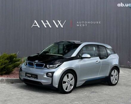 БМВ І3, об'ємом двигуна 0 л та пробігом 101 тис. км за 8400 $, фото 1 на Automoto.ua