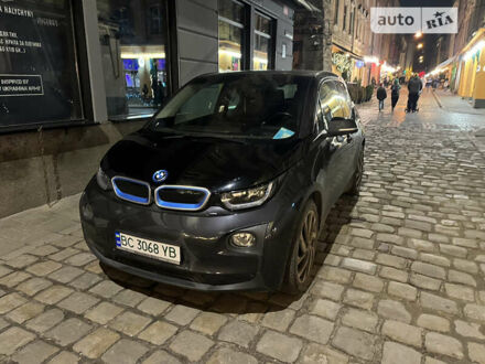 БМВ И3, объемом двигателя 0 л и пробегом 120 тыс. км за 10000 $, фото 1 на Automoto.ua