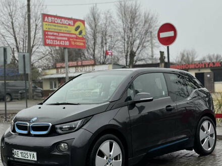 БМВ И3, объемом двигателя 0 л и пробегом 140 тыс. км за 9500 $, фото 1 на Automoto.ua