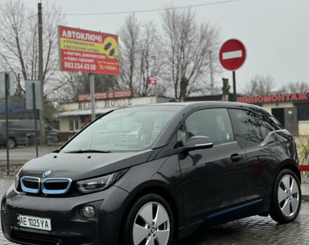 БМВ И3, объемом двигателя 0 л и пробегом 140 тыс. км за 9500 $, фото 1 на Automoto.ua