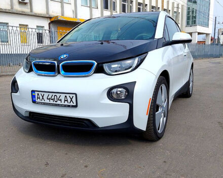 БМВ И3, объемом двигателя 0.13 л и пробегом 161 тыс. км за 9000 $, фото 1 на Automoto.ua