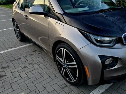 БМВ І3, об'ємом двигуна 0.65 л та пробігом 100 тис. км за 11100 $, фото 1 на Automoto.ua
