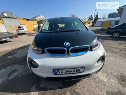 БМВ И3 2015 в Хмельницком на Automoto.ua БМВ И3, объемом двигателя 0 л и пробегом 139 тыс. км за 9000 $, фото 1 на Automoto.ua