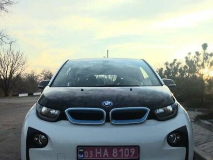 БМВ И3, объемом двигателя 0 л и пробегом 169 тыс. км за 8450 $, фото 1 на Automoto.ua