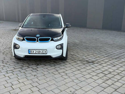 БМВ И3, объемом двигателя 0 л и пробегом 140 тыс. км за 12500 $, фото 1 на Automoto.ua