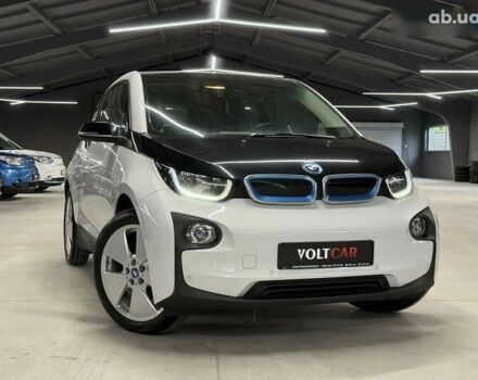 БМВ И3, объемом двигателя 0 л и пробегом 212 тыс. км за 7300 $, фото 1 на Automoto.ua