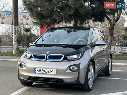 БМВ І3 2015 у Одесі на Automoto.ua БМВ І3, об'ємом двигуна 0 л та пробігом 50 тис. км за 9500 $, фото 1 на Automoto.ua