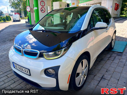 БМВ И3, объемом двигателя 1 л и пробегом 160 тыс. км за 9800 $, фото 1 на Automoto.ua