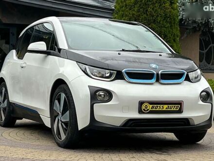 БМВ И3, объемом двигателя 0 л и пробегом 168 тыс. км за 8999 $, фото 1 на Automoto.ua