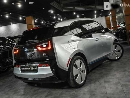 БМВ И3 2015 в Одессе на Automoto.ua БМВ И3, объемом двигателя 0 л и пробегом 56 тыс. км за 13900 $, фото 1 на Automoto.ua