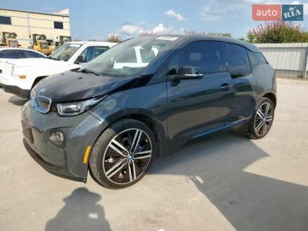 БМВ І3, об'ємом двигуна 0.7 л та пробігом 96 тис. км за 2100 $, фото 1 на Automoto.ua