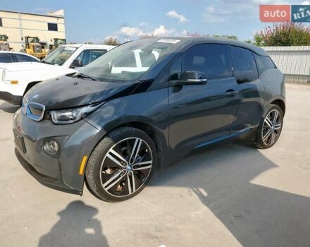 БМВ І3, об'ємом двигуна 0.7 л та пробігом 96 тис. км за 2100 $, фото 1 на Automoto.ua