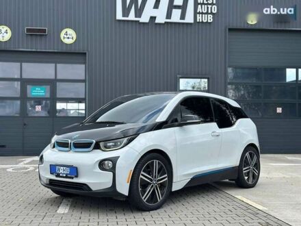 БМВ І3, об'ємом двигуна 0 л та пробігом 137 тис. км за 13000 $, фото 1 на Automoto.ua