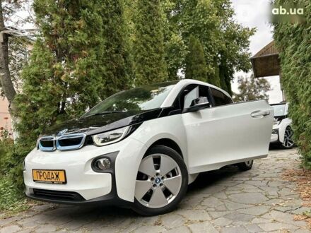 БМВ И3 2015 в Житомире на Automoto.ua БМВ И3, объемом двигателя 0 л и пробегом 72 тыс. км за 9444 $, фото 1 на Automoto.ua