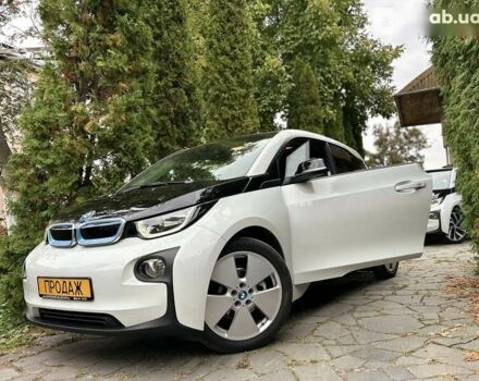БМВ И3, объемом двигателя 0 л и пробегом 72 тыс. км за 9444 $, фото 1 на Automoto.ua