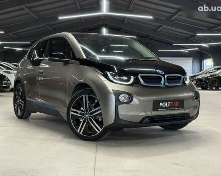 БМВ И3 2016 в Владимир-Волынский на Automoto.ua БМВ И3, объемом двигателя 0 л и пробегом 230 тыс. км за 10600 $, фото 1 на Automoto.ua