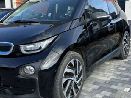 БМВ И3 2016 в Виннице на Automoto.ua БМВ И3, объемом двигателя 0 л и пробегом 122 тыс. км за 15400 $, фото 1 на Automoto.ua