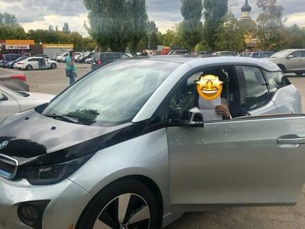 БМВ І3, об'ємом двигуна 0 л та пробігом 67 тис. км за 15000 $, фото 1 на Automoto.ua