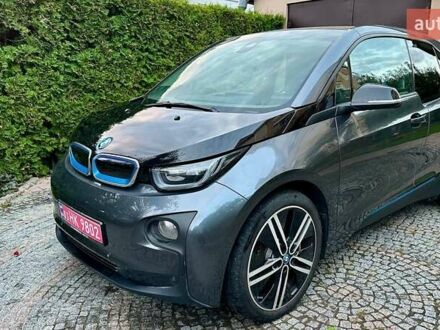БМВ І3, об'ємом двигуна 0 л та пробігом 147 тис. км за 12100 $, фото 1 на Automoto.ua