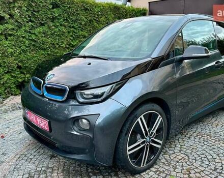БМВ І3, об'ємом двигуна 0 л та пробігом 147 тис. км за 12100 $, фото 1 на Automoto.ua
