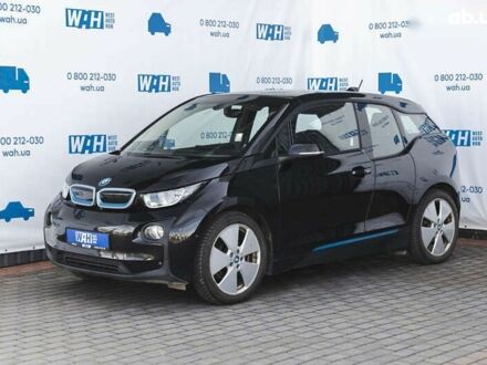 БМВ И3 2017 в Луцке на Automoto.ua БМВ И3, объемом двигателя 0 л и пробегом 105 тыс. км за 10500 $, фото 1 на Automoto.ua