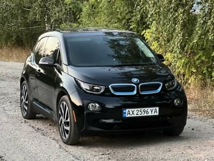 БМВ И3 2017 в Харькове на Automoto.ua БМВ И3, объемом двигателя 0 л и пробегом 72 тыс. км за 12299 $, фото 1 на Automoto.ua
