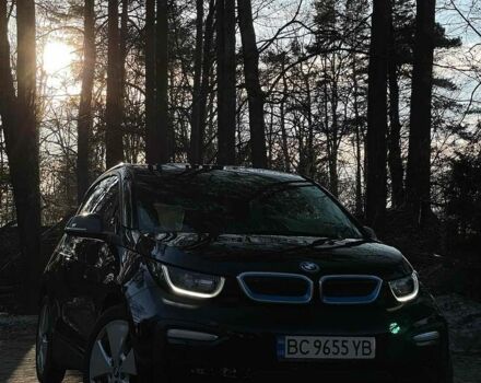 БМВ И3, объемом двигателя 0 л и пробегом 124 тыс. км за 13800 $, фото 1 на Automoto.ua