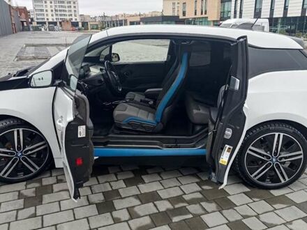 БМВ І3, об'ємом двигуна 0 л та пробігом 61 тис. км за 14555 $, фото 1 на Automoto.ua