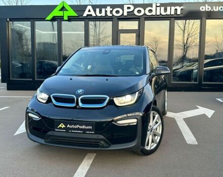 БМВ И3, объемом двигателя 0 л и пробегом 64 тыс. км за 14999 $, фото 1 на Automoto.ua
