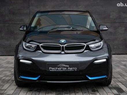 БМВ И3, объемом двигателя 0 л и пробегом 64 тыс. км за 15000 $, фото 1 на Automoto.ua