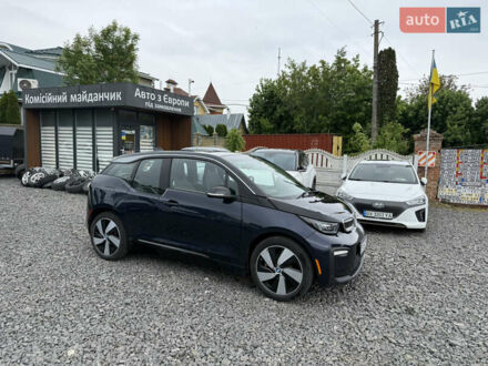 БМВ І3 2018 у Хмельницькому на Automoto.ua БМВ І3, об'ємом двигуна 0 л та пробігом 70 тис. км за 11300 $, фото 1 на Automoto.ua