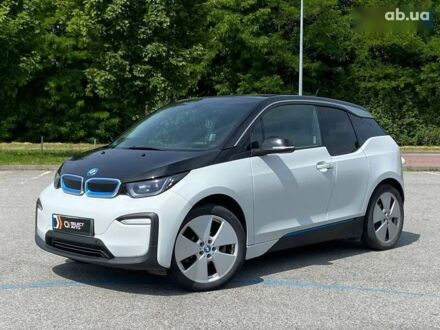 БМВ И3, объемом двигателя 0 л и пробегом 94 тыс. км за 11990 $, фото 1 на Automoto.ua