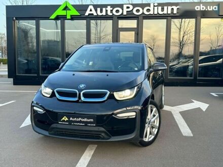 БМВ И3, объемом двигателя 0 л и пробегом 64 тыс. км за 14500 $, фото 1 на Automoto.ua