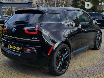 БМВ І3, об'ємом двигуна 0 л та пробігом 39 тис. км за 24200 $, фото 1 на Automoto.ua