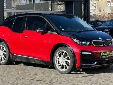 БМВ И3 2018 в Ивано-Франковске на Automoto.ua БМВ И3, объемом двигателя 0 л и пробегом 115 тыс. км за 16500 $, фото 1 на Automoto.ua