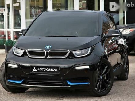 БМВ І3, об'ємом двигуна 0 л та пробігом 54 тис. км за 22000 $, фото 1 на Automoto.ua