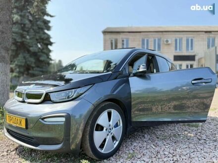БМВ І3, об'ємом двигуна 0 л та пробігом 105 тис. км за 15999 $, фото 1 на Automoto.ua