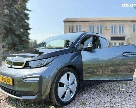 БМВ И3, объемом двигателя 0 л и пробегом 105 тыс. км за 15999 $, фото 1 на Automoto.ua