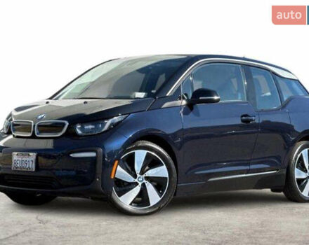 БМВ І3, об'ємом двигуна 0 л та пробігом 73 тис. км за 11700 $, фото 1 на Automoto.ua